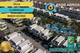 Larimar Port Ghalib – Luxury 2 Bedroom Villa