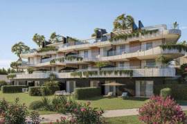 Elegant Duplex Apartment Designed Around Light and Tranquility in Elviria - Marbella East