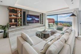 Duplex Penthouse with Private Pool and Panoramic Views in Monte Halcones - Benahavís