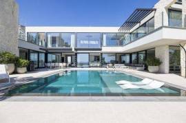 Splendid Frontline Golf Villa in La Alqueria - Benahavís
