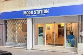 Location - Pas de porte