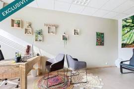 Espace pro modulable – Lempdes
