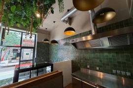 Location gérance restauration rapide Villeurbanne