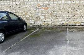 Place de parking