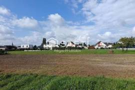 Parcelle de 12 ares 50 au calme sur Joncherey