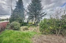 Grand terrain constructible