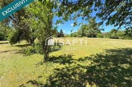 Terrain à bâtir 1028 m²