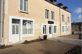 Immeuble 400 m² centre-ville rentable