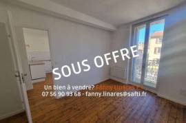 Immeuble de 6 appartements rénovés + local, garage