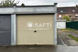 Garage Hazebrouck – Proche centre hospitalier
