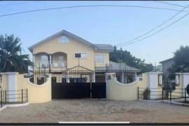 Stunning 5 Bed House Apartments For sale in Accra Ghana