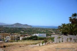 Glinado Naxos / Plot 385,55m2 / 640678