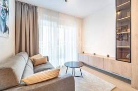 Zagreb, Trešnjevka, beautiful one-bedroom apartment 40 m², parking