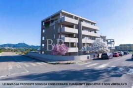 Olbia Boutique Residence_ Trilocale Piano 2/B