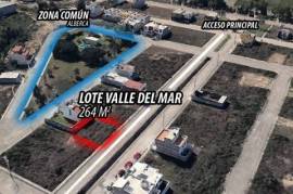 Lote Valle del Mar - Terreno en Venta en Valle del Mar