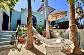 CASA JARDIN COLIBRI, La Paz, ­ ­