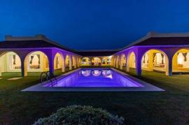 Oasis Escondido, La Paz, ­ ­