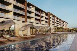 CIAN 108, Cabo Corridor, ­ ­