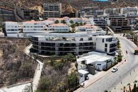 THE O PEDREGAL, NORTH TOWER, Cabo San Lucas, ­ ­