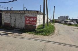 Продается гараж,