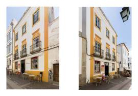 Building Évora Centro Histórico de Évora