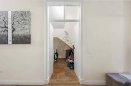 Experience the Charm of the Old Town - Apartment with High Ceilings and Lots of Character in Portimão Experience the Charm of the Old Town - Apartment with High Ceilings and Lots of Character in Portimão
