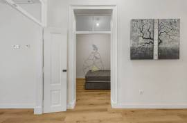 Experience the Charm of the Old Town - Apartment with High Ceilings and Lots of Character in Portimão Experience the Charm of the Old Town - Apartment with High Ceilings and Lots of Character in Portimão