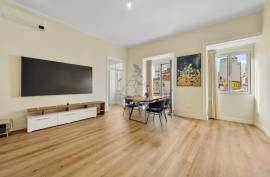 Experience the Charm of the Old Town - Apartment with High Ceilings and Lots of Character in Portimão Experience the Charm of the Old Town - Apartment with High Ceilings and Lots of Character in Portimão