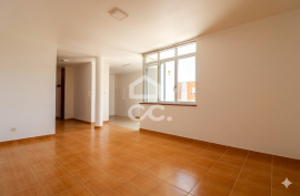 3 bedroom apartment next to the University Centers of Tomar! 3 bedroom apartment next to the University Centers of Tomar!
