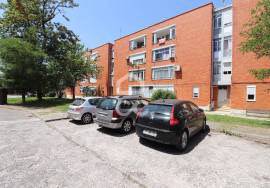 3 bedroom apartment next to the University Centers of Tomar! 3 bedroom apartment next to the University Centers of Tomar!