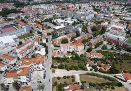 3 bedroom apartment next to the University Centers of Tomar! 3 bedroom apartment next to the University Centers of Tomar!