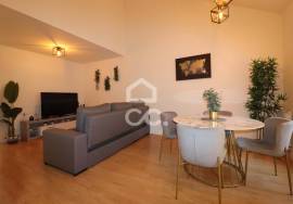 Fully furnished and equipped 2 bedroom apartment in the heart of Coimbra Fully furnished and equipped 2 bedroom apartment in the heart of Coimbra