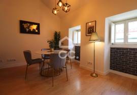 Fully furnished and equipped 2 bedroom apartment in the heart of Coimbra Fully furnished and equipped 2 bedroom apartment in the heart of Coimbra
