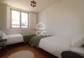 Fully furnished and equipped 2 bedroom apartment in the heart of Coimbra Fully furnished and equipped 2 bedroom apartment in the heart of Coimbra
