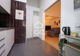 Fully furnished and equipped 2 bedroom apartment in the heart of Coimbra Fully furnished and equipped 2 bedroom apartment in the heart of Coimbra