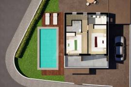 Moradia T3 com Piscina e Garagem a 5 Minutos das Caldas Moradia T3 com Piscina e Garagem a 5 Minutos das Caldas