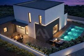 Moradia T3 com Piscina e Garagem a 5 Minutos das Caldas Moradia T3 com Piscina e Garagem a 5 Minutos das Caldas