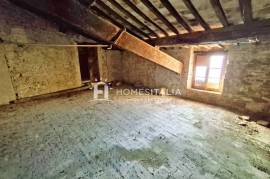 Historic property to renovate