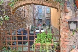 Historic property to renovate