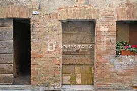 Historic property to renovate