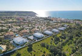 Luxury Villas in Praia da Luz Luxury Villas in Praia da Luz