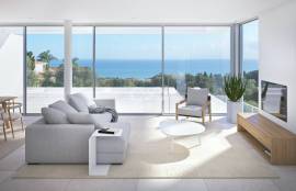 Luxury Villas in Praia da Luz Luxury Villas in Praia da Luz