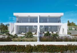 Luxury Villas in Praia da Luz Luxury Villas in Praia da Luz