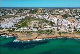 Luxury Villas in Praia da Luz Luxury Villas in Praia da Luz