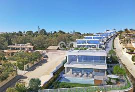 Luxury Villas in Praia da Luz Luxury Villas in Praia da Luz