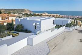 Luxury Villas in Praia da Luz Luxury Villas in Praia da Luz