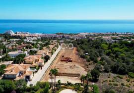 Luxury Villas in Praia da Luz Luxury Villas in Praia da Luz