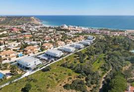 Luxury Villas in Praia da Luz Luxury Villas in Praia da Luz