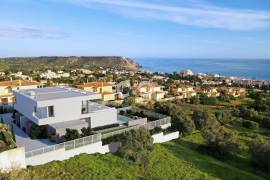 Luxury Villas in Praia da Luz Luxury Villas in Praia da Luz