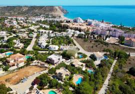 Luxury Villas in Praia da Luz Luxury Villas in Praia da Luz